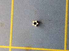 ARP 72 Pitch 5 Tooth Pinion 1.2 mm hole Head Treated from Mid America Raceway