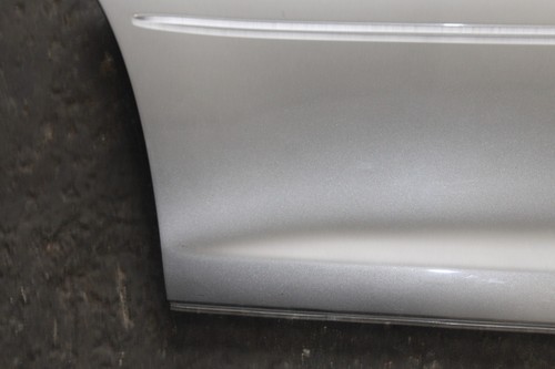 1999-2003 LEXUS RX300 EXTERIOR RH PASSENGER MOULDING TRIM ASSEMBLY K7591 - Picture 8 of 11
