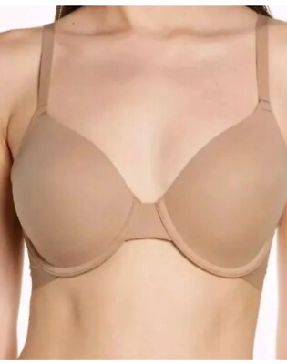 (取寄) ワコール レディース コンフォート ファースト ストラップレス 854339 Wacoal women Wacoal Comfort First Strapless 854339 Roebuck Wacoal Comfort First Strapless T-Shirt Bra Roebuck 854339 NWT Size