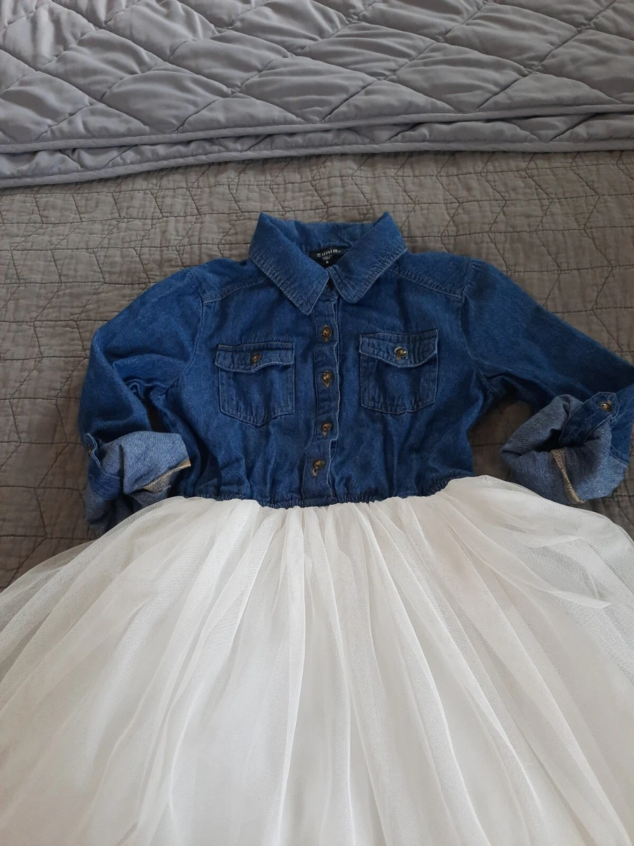 Zunie tutu cheap dress