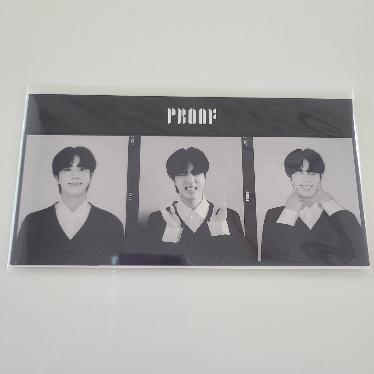 BTS PROOF Album Official WEVERSE SHOP Special Gift Pre-Order | eBay
