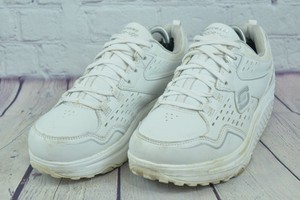 shape ups air cooled memory foam