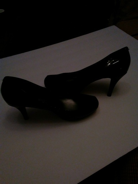 madden girl cutesy flatform oxfords