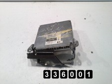 2004 TOYOTA COROLLA VERSO ECU 89661-13080