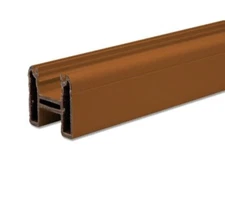 TREX  TRANSCEND 8' ( 91.5" ) UNIVERSAL TOP BOTTOM RAIL RAILING TREE HOUSE