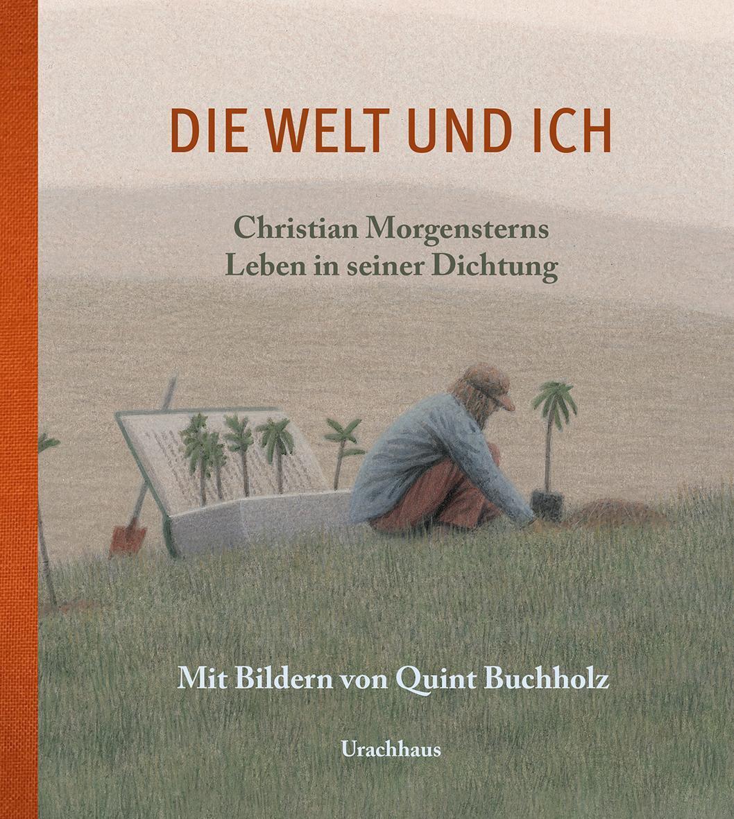 Thumbnail - Die Welt Und Ich Christian Morgenstern