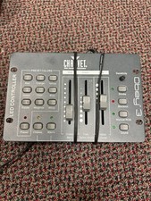 chauvet obey 3 LED Controller