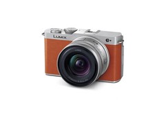 Panasonic LUMIX S9 Full-Frame Mirrorless Camera with S 18-40mm F4.5 NEW