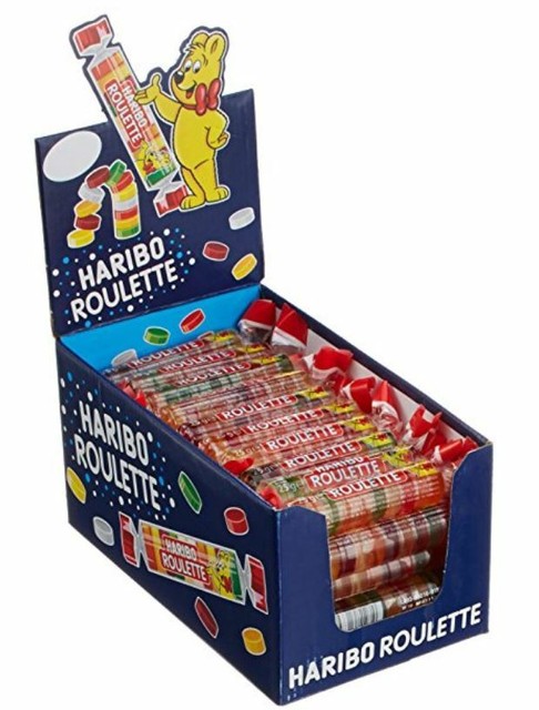 haribo 50