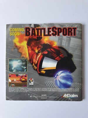 BUST-A-MOVE 2 ARCADE Edition - Notice 100% Originale Nintendo 64 N64 Ntsc Usa Ii EUR 6,94 - FR