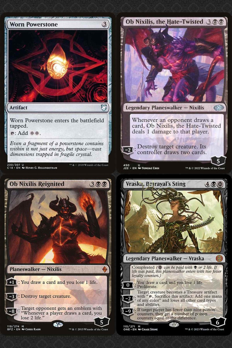 Karumonix, the Rat King Commander Deck Relentless Rats EDH Ready-to-Play Toxic | eBay Karumonix, the Rat King Commander Deck Relentless Rats EDH Ready-to-Play Toxic | eBay