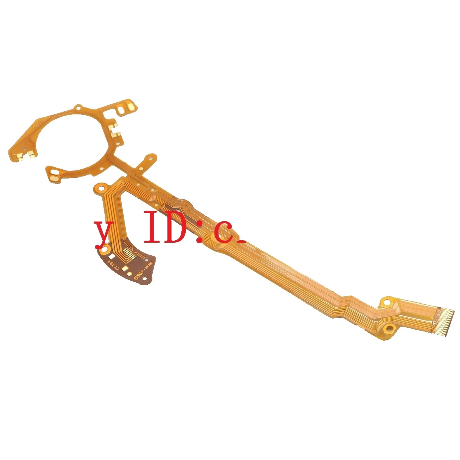 Repuestos Pantalla(s) Foto Cámara para Panasonic Panasonic LUMIX