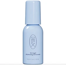 Dieux Air Angel Collagen & Peptide Hydrating Gel Cream 2.53 oz