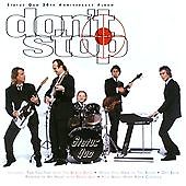 Status Quo - Don't Stop (2006) CD