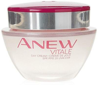 avon anew vitale 50ml Tagescreme LSF 25 