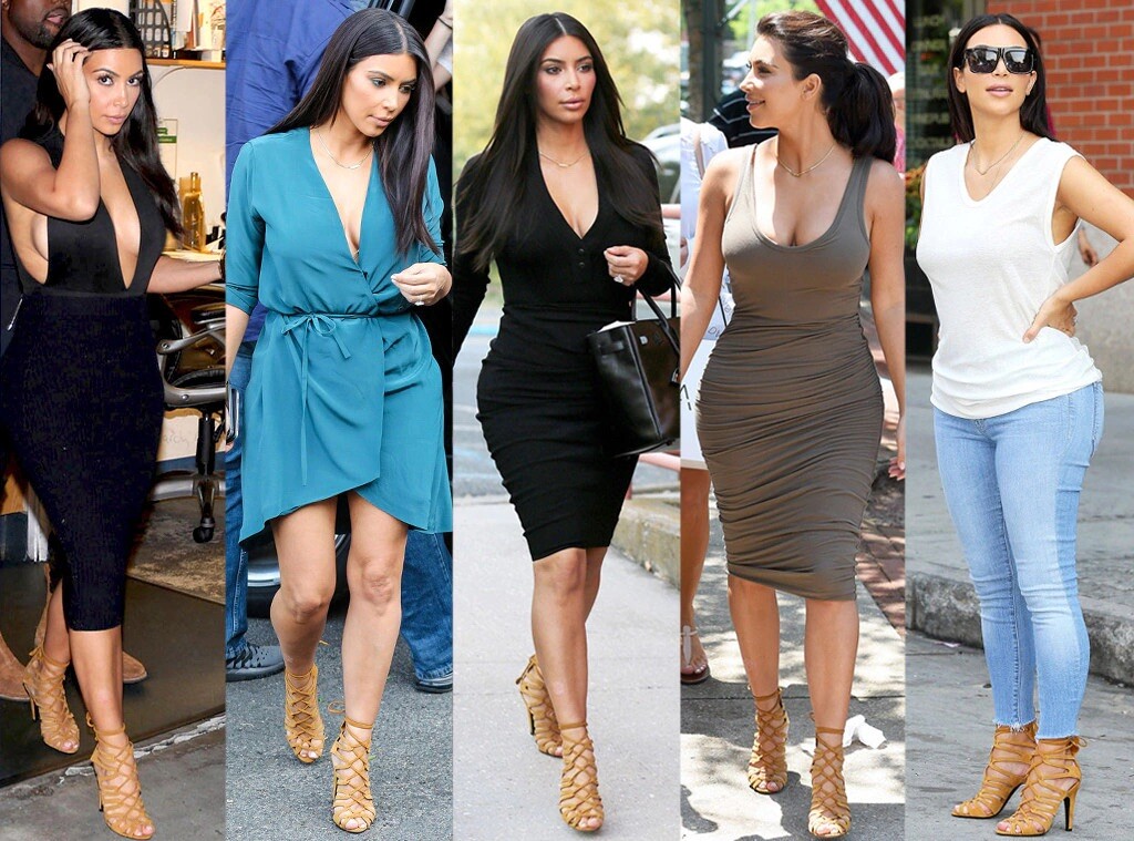 SOLD OUT! KIM K'S HERMES CAGE HEELS - size 37!  Impossible to find!