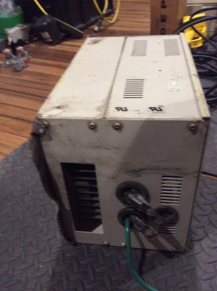 Dynamic Breaking Unit CDBR-4220B - Image 3 of 4