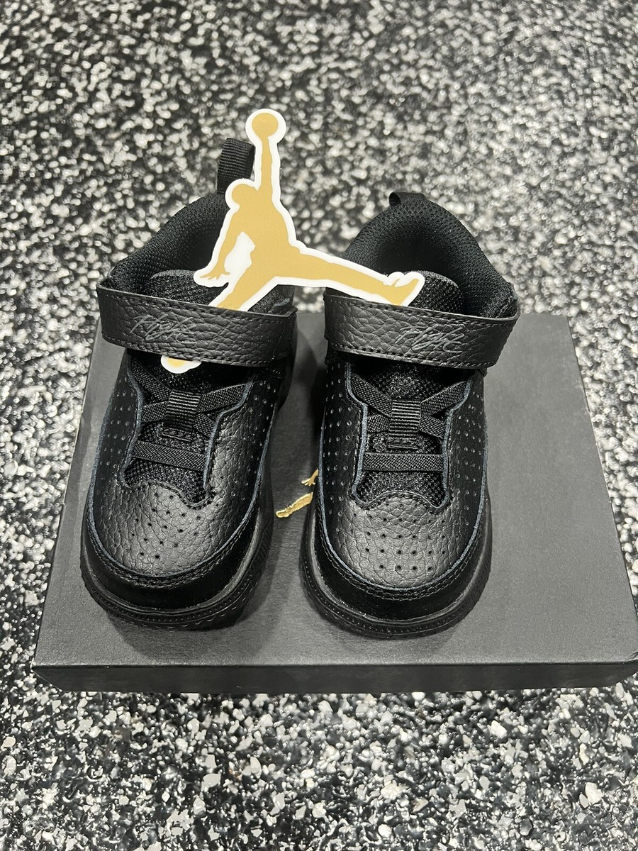 Jordan Max Aura (TD) Baby/Toddler Shoes DZ4355-001