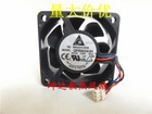 1 szt. wentylator QFR0624UH DC24V 0.26A-9E27 3przewodowy 60 * 60 * 25mm