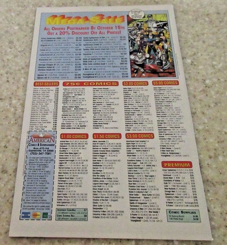Spawn 4 (NM 9.4) 1992 McFarlane art! 33% off Guide! - Picture 2 of 2