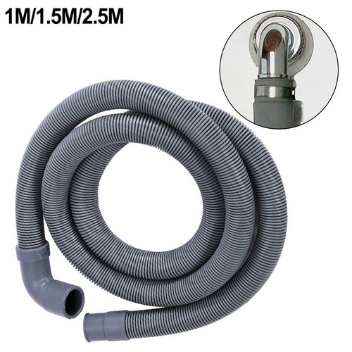 Durable & Flexible Hose Extension for All Washing Machines