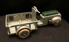 solido vespa triporteur