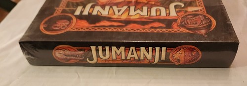 Jumanji El Videojuego Edición Coleccionista PS4 LRG Juegos de Carrera Limitada - Ver Descripción - Imagen 5 de 14