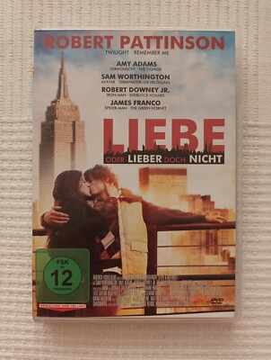 Liebe oder lieber doch nicht, DVD, Gebraucht und Neuwertig 