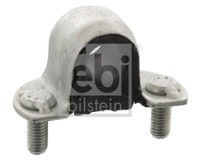 Febi Stabilisatorlager 18,5Mm Vorne FüR Fiat UNO 0.9-1.9D 03.83-06.06