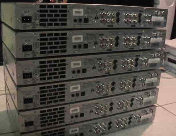 Pioneer DVR-520H Flagship Hard Drive & DVD recorder. Rare in New