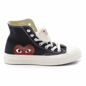 comme de garcons converse ebay