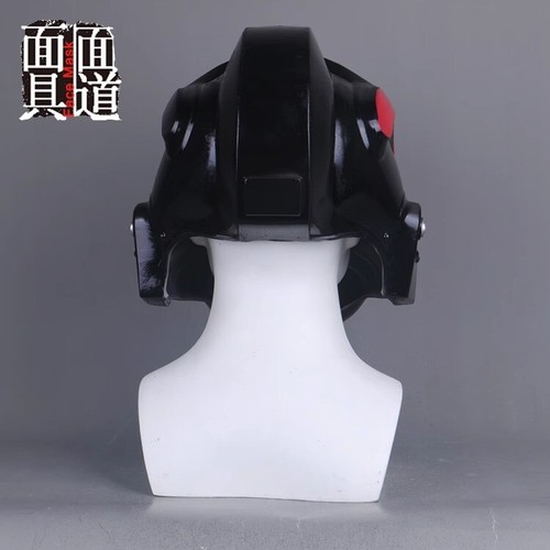 Star Wars 2 Cosplay Helmet Halloween PVC Mask Costume Prop Party Game Fan Gift - Picture 5 of 16