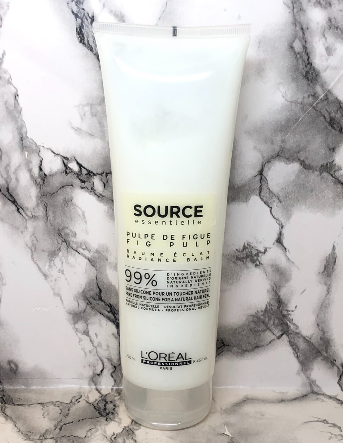 250ML FIG PULP BALM