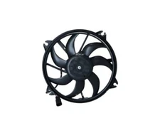 Fan, Engine Cooling NRF 47354 for Citroen C8 C5 I Breaking