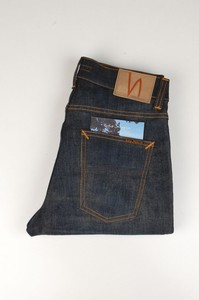 34134 Nudie Jeans Lean Dean Dry Dean 