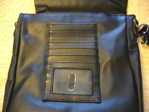 Women's Genuine Leather Hand Bags Soft Purses Men's Cell Phone Bags 11 X 9 ~3027 - Picture 4 of 13