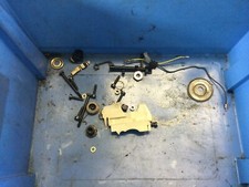 lot de pièces  pour tronçonneuse stihl MS 170