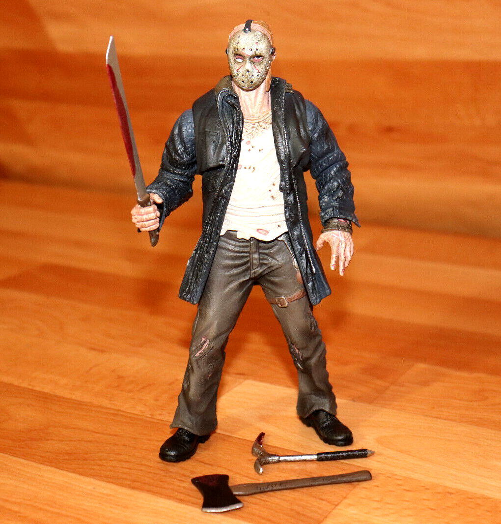メズコMezcoシネマ・オブ・フィアー Cinema of fear フレディ Mezco Mez-Itz Cinema of Fear Freddy, Jason and Leatherface