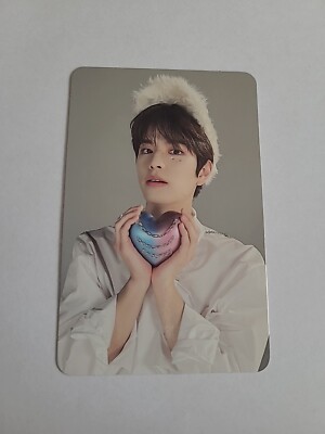 Stray Kids Seungmin Maxident Case Vers. POB PC
