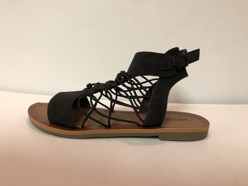 volcom gladiator sandals