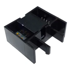 Choice IH11-0539-51 Ice Machine Maker Sump Level Float Control for Scotsman