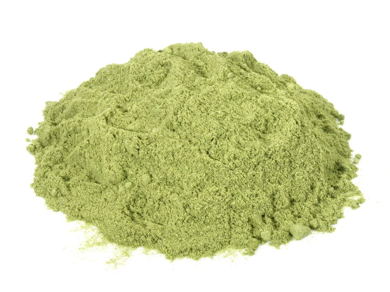 2 kg | Bio Weizengraspulver | Weizengras Pulver | 100% rein | Weizengrassaft - Bild 2 von 2