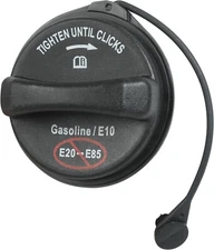 Gas Cap Fuel Tank Cover Replacement Ford Lincoln Mercury F150 Ranger AC3Z-9030-A