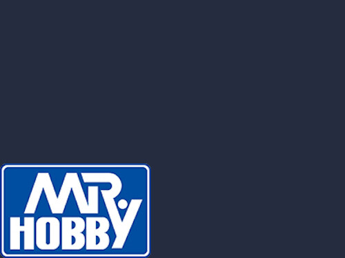 Mr Hobby Aqueous Hobby Color Dark Green (UK) - H330