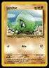 Larvitar 57/75 Pokemon Card Neo Discovery Common 40 HP Near Mint D5.