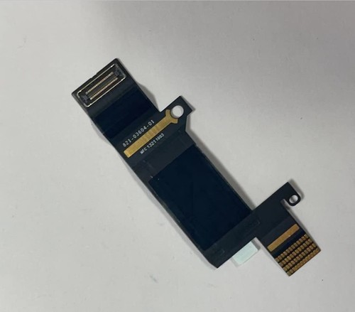 EDP Lvds Flexkabel Für MacBook Pro 13 Zoll Retina A2338 (Ende 2020) - LCD Display Kabel Ersatz