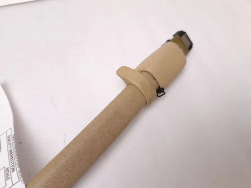 MANIJA DE AGARRE DE TECHO INTERIOR TRASERO IZQUIERDO para MERCEDES-BENZ 400 CLASE S 1994-99 Foto 4 de 4