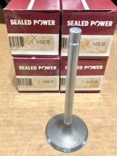 Single Nosnors Intake Valves Sealed Power V-2142 Ford 351m 400 2.040 Head Single Nosnors Intake Valves Sealed Power V-2142 Ford 351m 400 2.040 Head