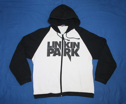 linkin park jacket