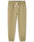 Nwt Boys The Children'S Place Uniform Woven Stretch Jogger size 14